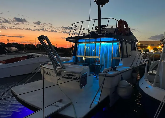 Tara Yacht Valentine'S Day