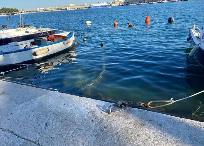 Sea&spiagge a 200m Stella del Salento