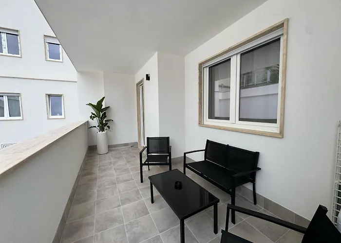 Rida' Luxury House