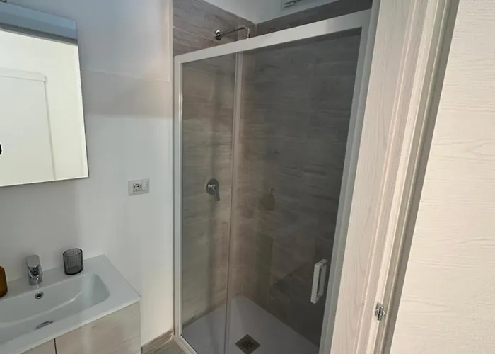 Villa White Rose - Ostuni, Torre Guaceto